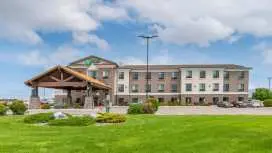 Holiday Inn Express Belgrade-Bozeman Area By IHG