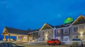 La Quinta Inn & Suites by Wyndham Belgrade - Bozeman Airport