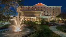 Hilton Garden Inn Tampa/Riverview/Brandon