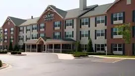 Country Inn & Suites by Radisson, Sycamore, IL