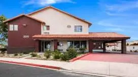 Red Roof Inn Palmdale - Lancaster