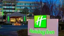 Holiday Inn Palmdale-Lancaster By IHG