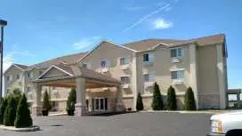 Holiday Inn Express Toledo West - Napoleon By IHG