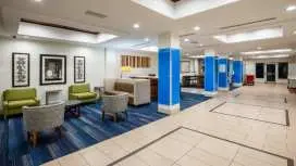Holiday Inn Express Rockport-Bay View By IHG