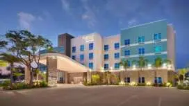 Fairfield Inn & Suites Rockport