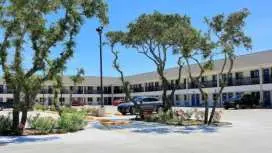 Motel 6 Rockport, TX
