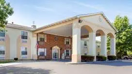 Quality Inn Stephens City-Winchester South