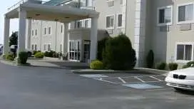 Baymont by Wyndham Evansville North/Haubstadt
