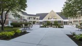 Four Points by Sheraton Buffalo Grove