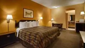 SureStay Hotel Mission by Best Western