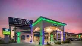 SureStay Hotel Mission by Best Western