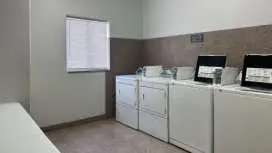 Motel 6 Mission, TX
