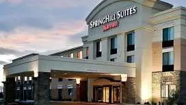 SpringHill Suites Lancaster Palmdale