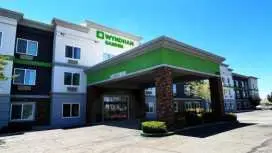 Wyndham Garden Lancaster CA