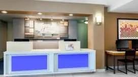 Holiday Inn Express Lancaster By IHG