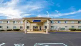 Americas Best Value Inn Charlotte, MI