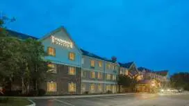 Staybridge Suites Corning By IHG