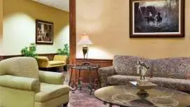 Holiday Inn Express of Salado-Belton By IHG