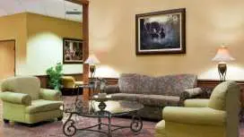 Holiday Inn Express of Salado-Belton By IHG