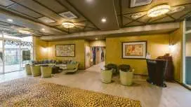 關西六福莊生態度假旅館