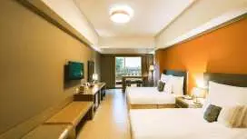 Leofoo Resort Guanshi