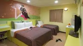 Tong Bing Express Inn Hotel