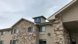 Cobblestone Inn & Suites - Clarinda