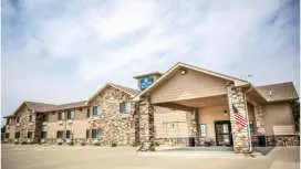 Cobblestone Inn & Suites - Clarinda