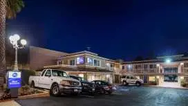 Best Western Poway San Diego Hotel
