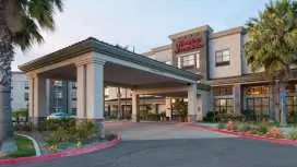 Hampton Inn And Suites San Diego Poway