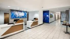 Holiday Inn Express Hotel & Suites North Sequim By IHG