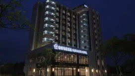 Floramos Hotel