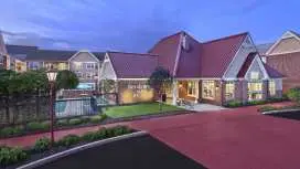 Residence Inn Hartford Avon