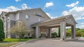 Comfort Suites Lake Geneva East