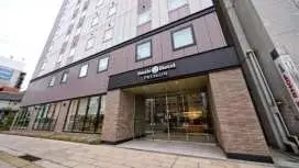 微笑飯店PREMIUM札幌薄野