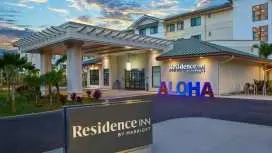 Residence Inn Oahu Kapolei