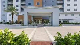 TownePlace Suites Cape Canaveral Cocoa Beach