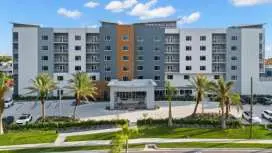 TownePlace Suites Cape Canaveral Cocoa Beach