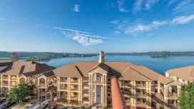 Westgate Branson Lakes at Emerald Pointe Resort