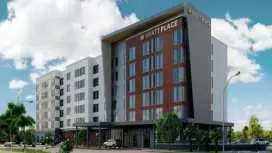Hyatt Place Cape Canaveral