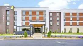 Home2 Suites by Hilton Opelika Auburn
