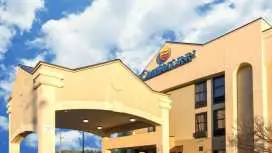 Comfort Inn Opelika - Auburn