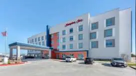 Hampton Inn Harker Heights