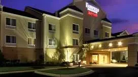 Fairfield Inn & Suites Auburn Opelika