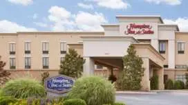 Hampton Inn & Suites Opelika - I-85 - Auburn Area