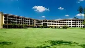 Auburn Marriott Opelika Resort and Spa at Grand National
