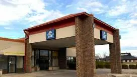 Fairview Inn By OYO Hesston I-135