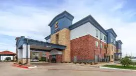 Comfort Inn & Suites Belton Temple South I-35
