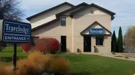 Travelodge by Wyndham Hudsonville