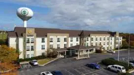 Comfort Inn & Suites Geneva- West Chicago
